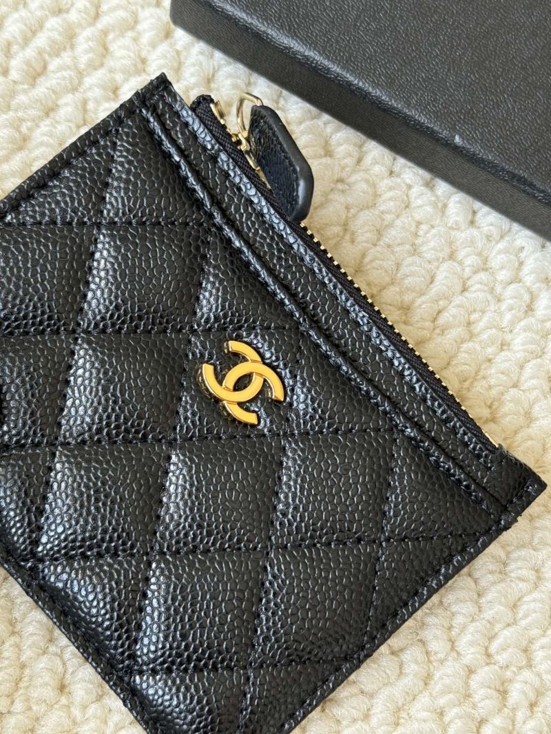 Chanel Wallets Purse